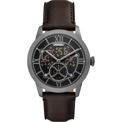 Fossil FS6191 Townsman Big Tic Horloge