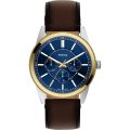 Fossil FS6195 Pearson Horloge
