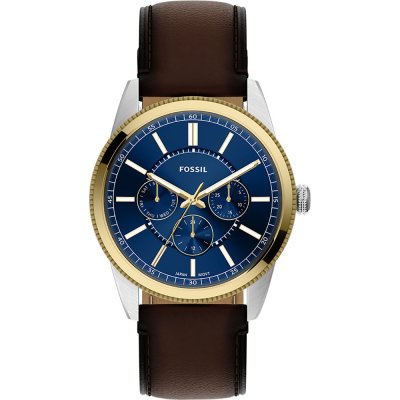 Fossil FS6195 Pearson Horloge
