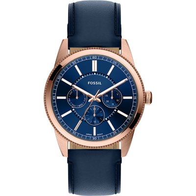 Fossil FS6196 Pearson Horloge