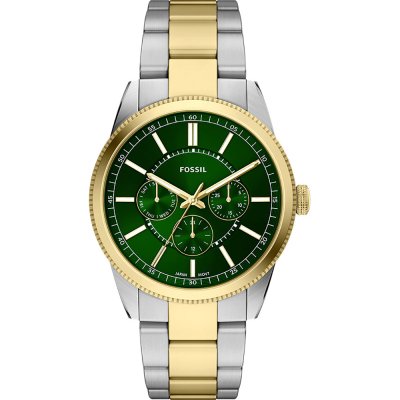 Fossil FS6197 Pearson Horloge