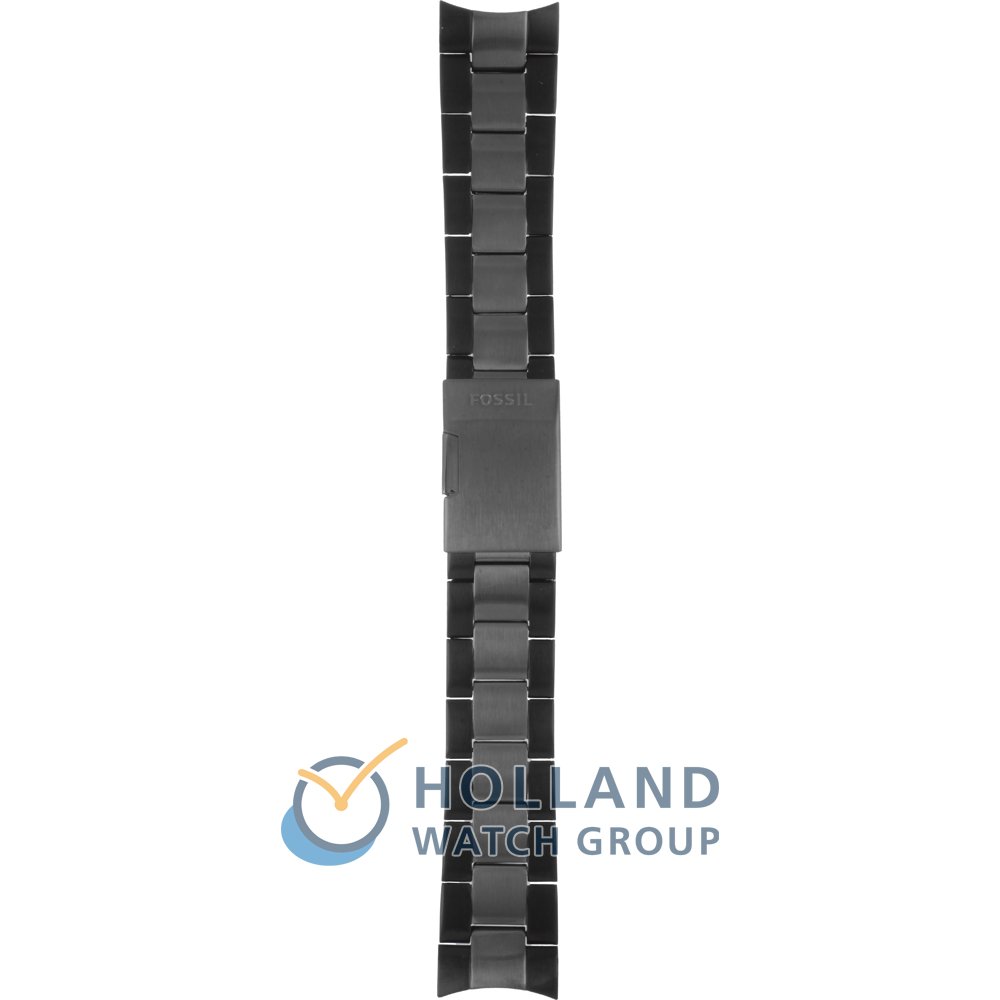 Fossil Straps AFTW1139 FTW1139 Q Grant band