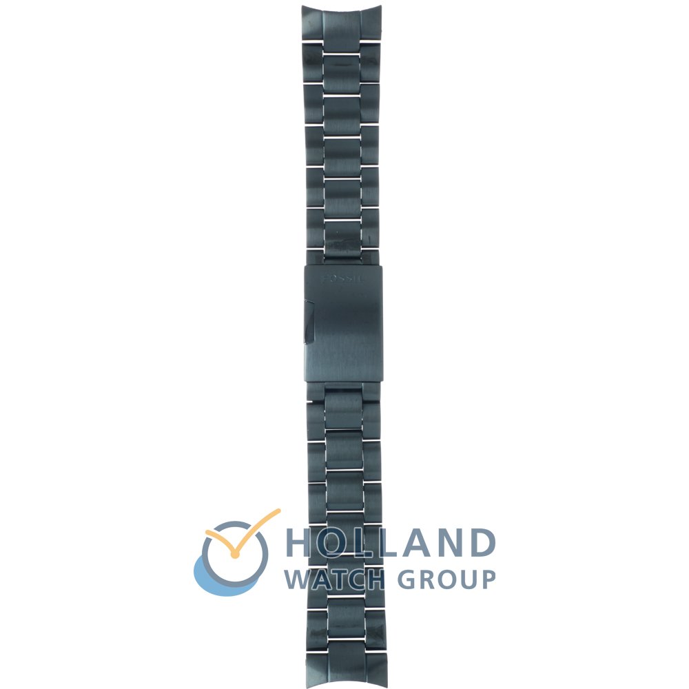 Fossil Straps AFTW1140 FTW1140 Q Grant band