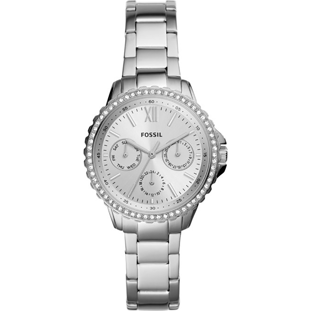 Fossil ES4783 Izzy Horloge