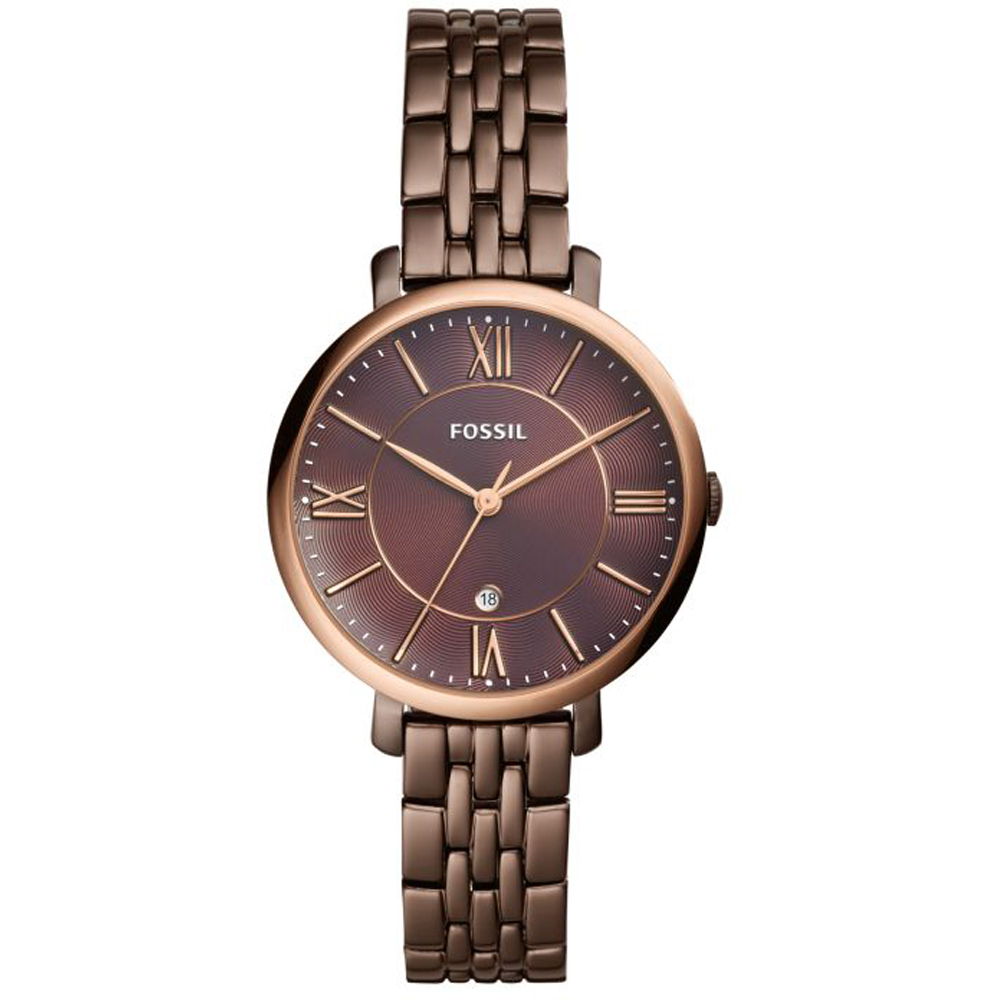 Fossil ES4275 Jacqueline Horloge