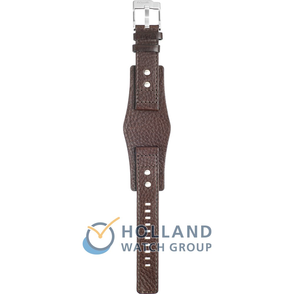 Fossil Straps AJR1068 band