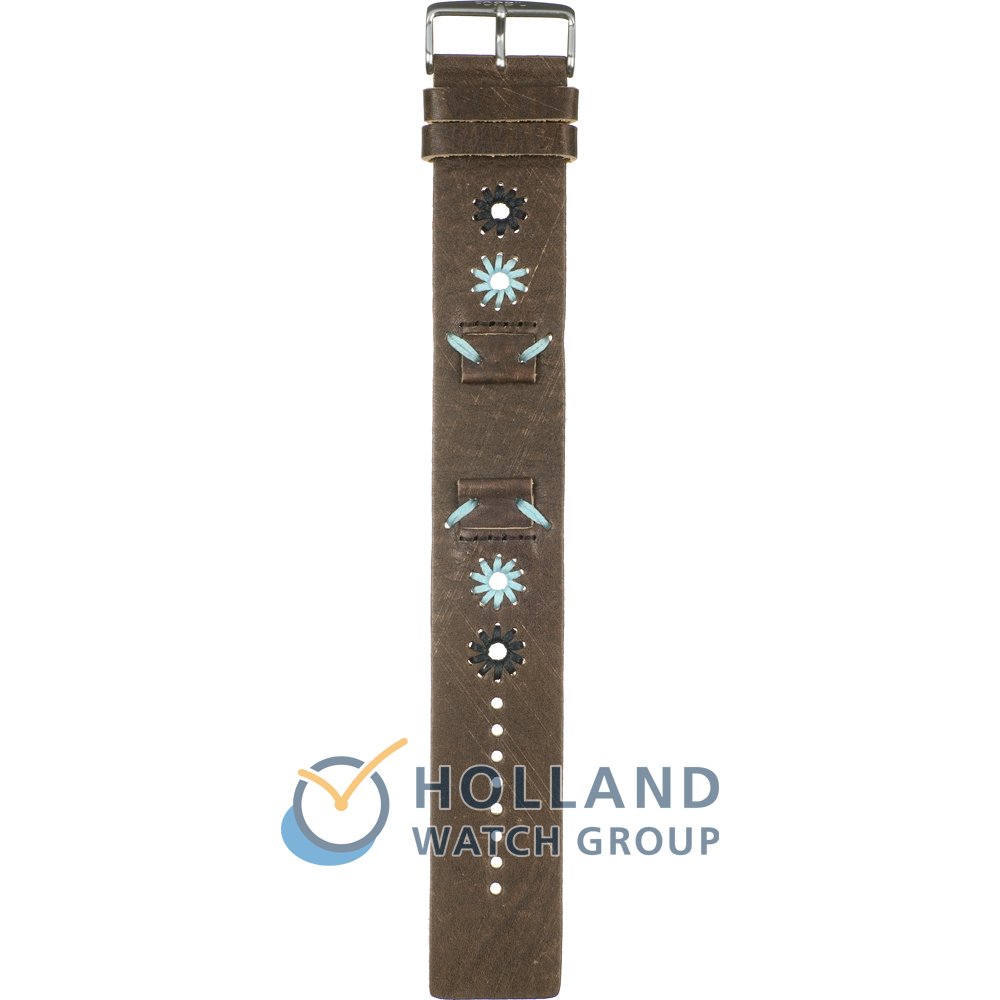 Fossil Straps AJR9149 band