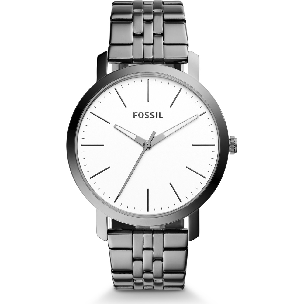 Fossil BQ2313 Luther Horloge