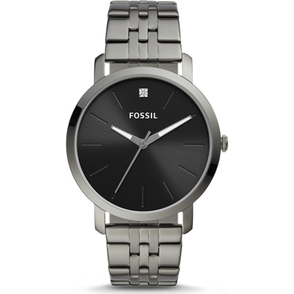 Fossil BQ2419 Luther Horloge