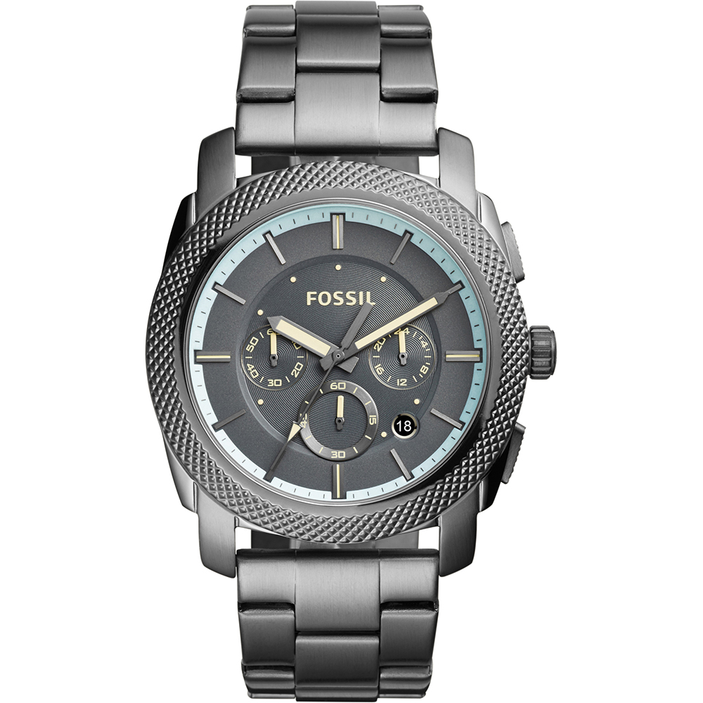 Fossil FS5172 Machine Horloge