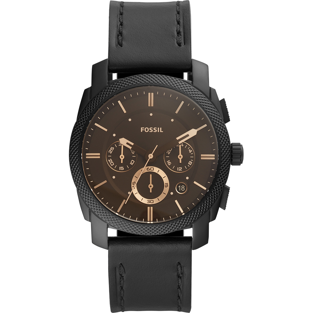 Fossil FS5586 Machine Horloge