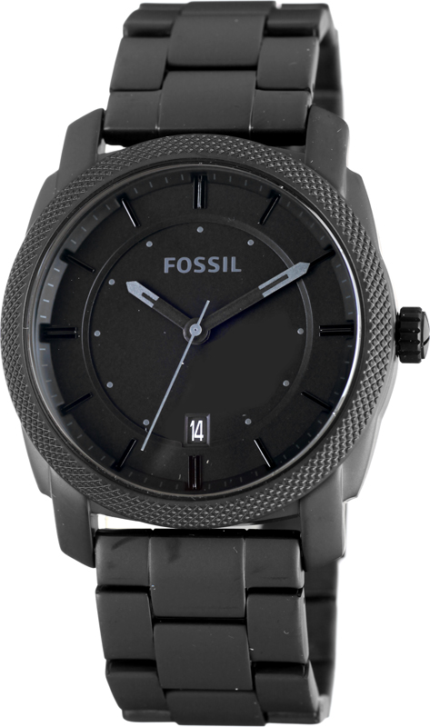 Fossil FS4704 Machine Medium Horloge