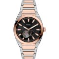 Fossil ME3277 Everett Horloge