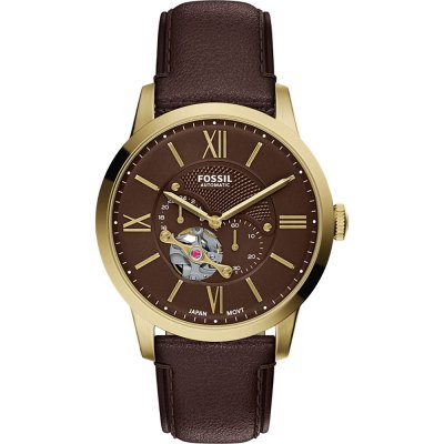 Fossil Automatic ME3286 Townsman Horloge