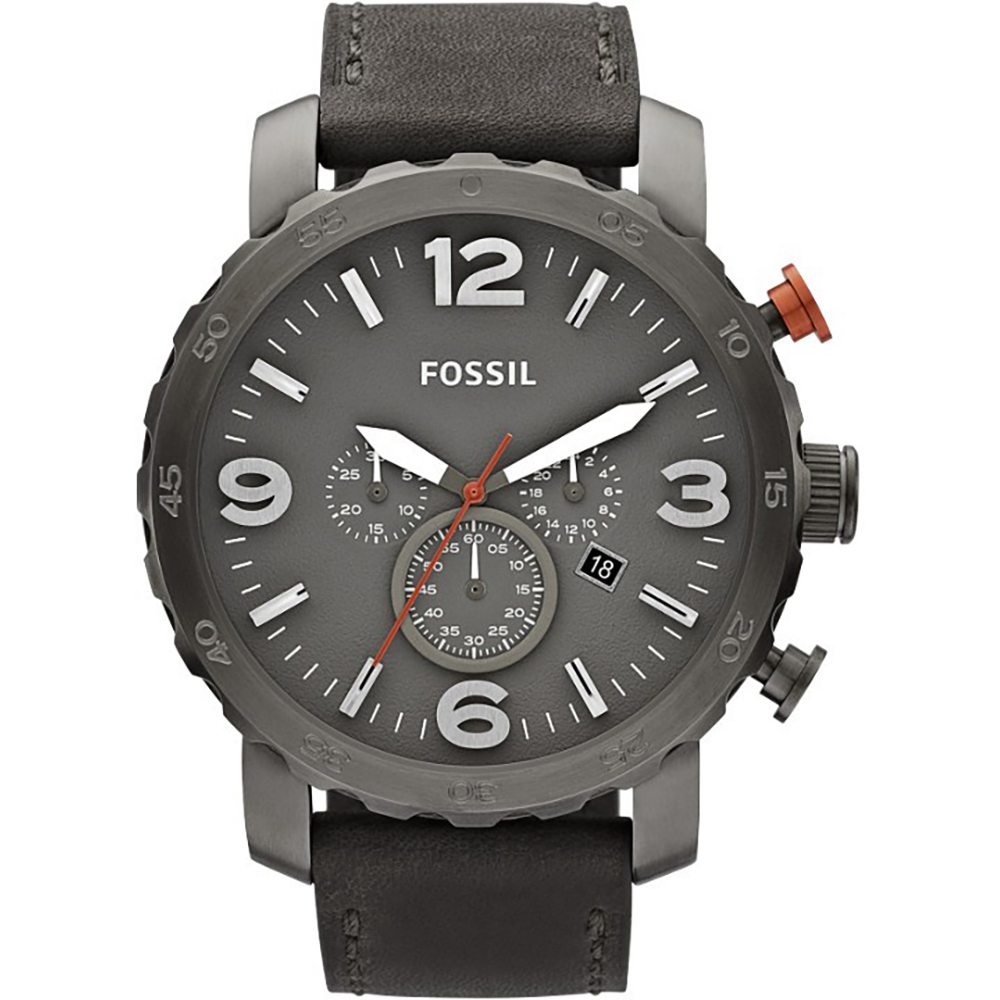 Fossil JR1419 Nate Horloge