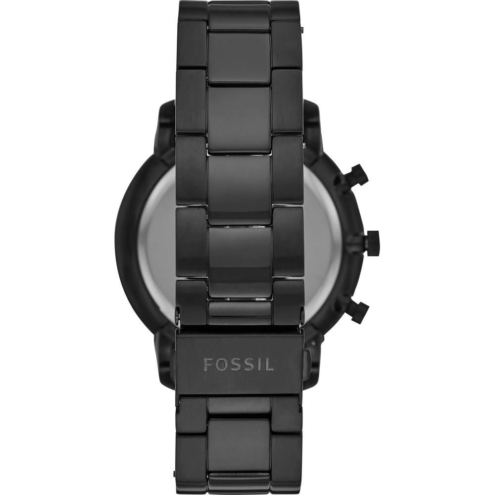 Fossil FS5525 Neutra Chrono horloge • EAN: 4013496259582 • Horloge.be
