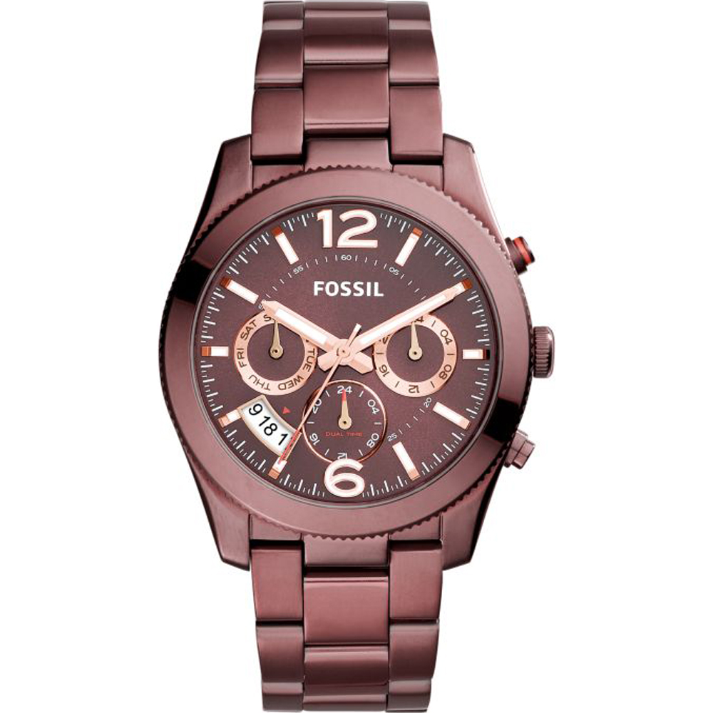 Fossil ES4110 Perfect Boyfriend Horloge
