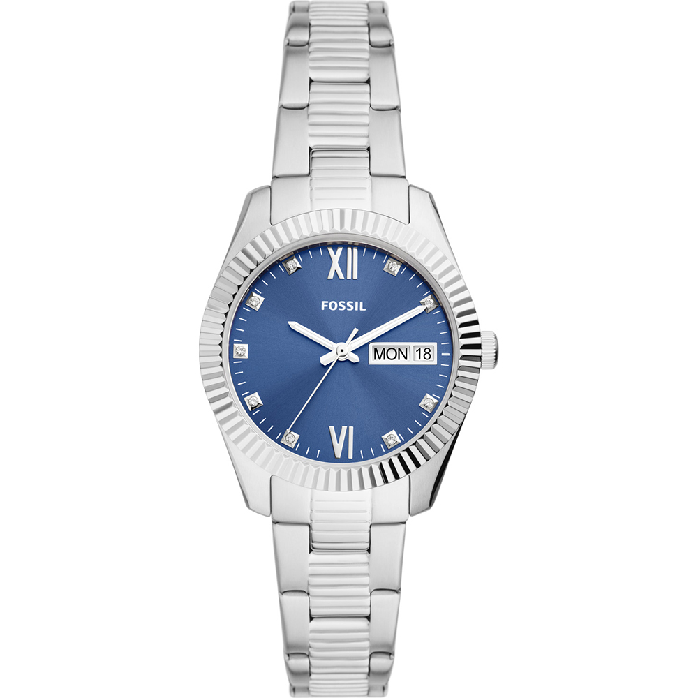 Fossil ES5197 Scarlette Horloge