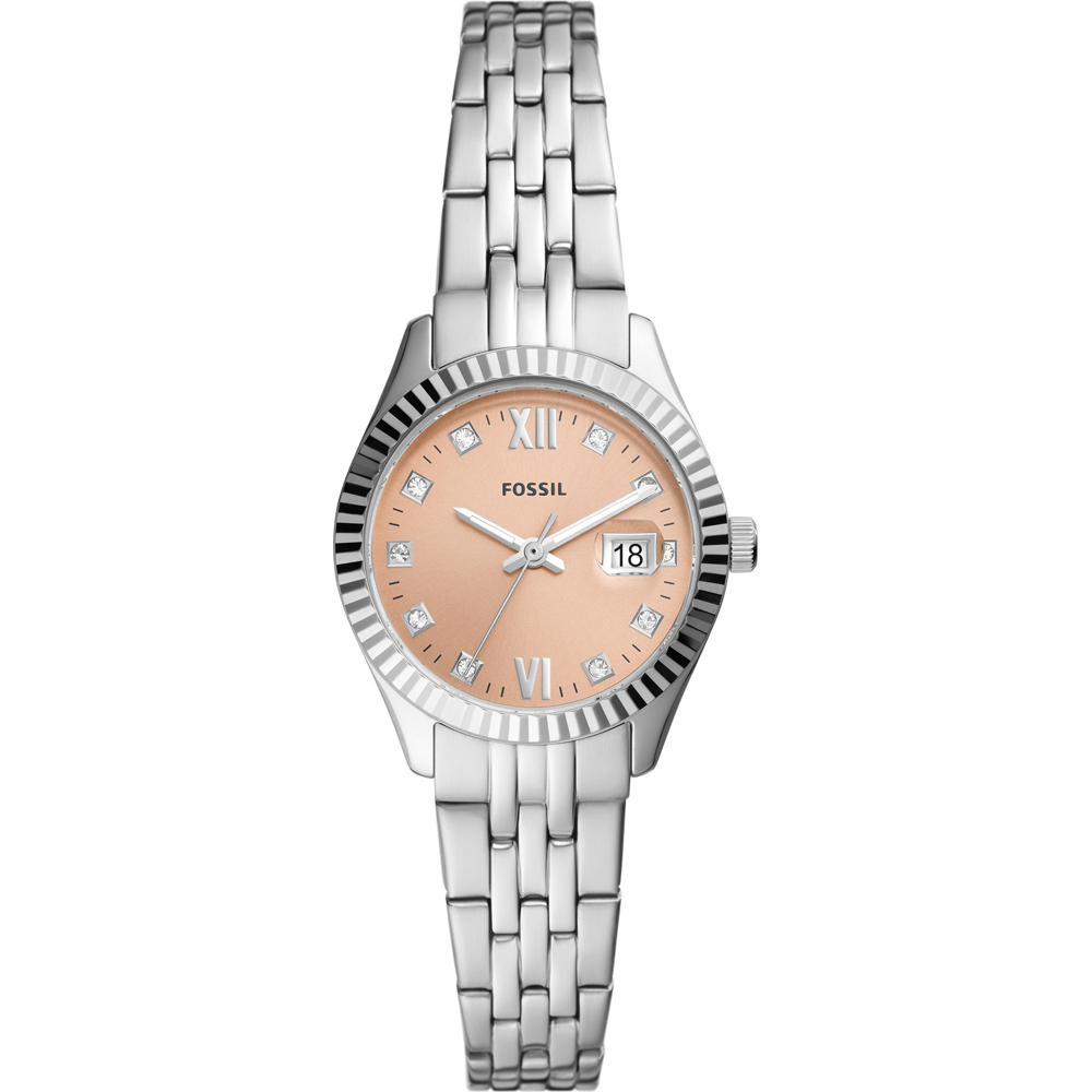 Fossil ES5150 Scarlette Micro Horloge