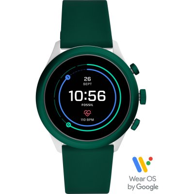 Fossil FTW4035 Sport Horloge