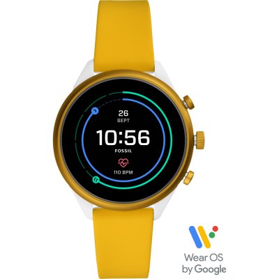 Fossil FTW6053 Sport Horloge