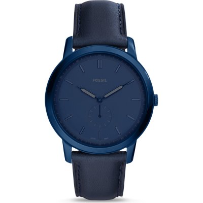 Fossil FS5448 The Minimalist Horloge