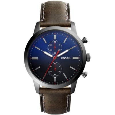 Fossil FS5378 Townsman Horloge