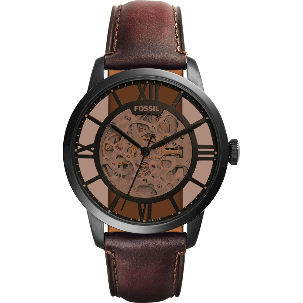 Fossil ME3098 Townsman horloge • EAN: 4053858564992 • Horloge.be