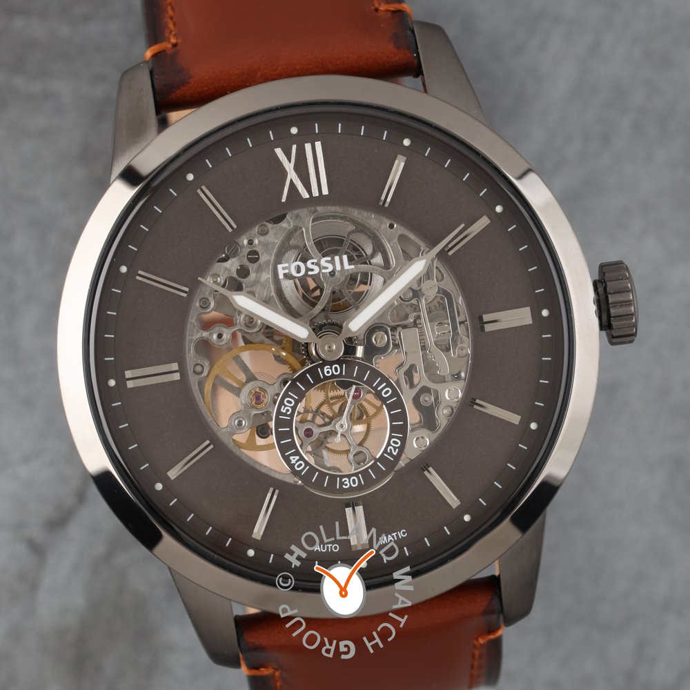 Fossil ME3181 Townsman horloge • EAN: 4053858047488 • Horloge.be