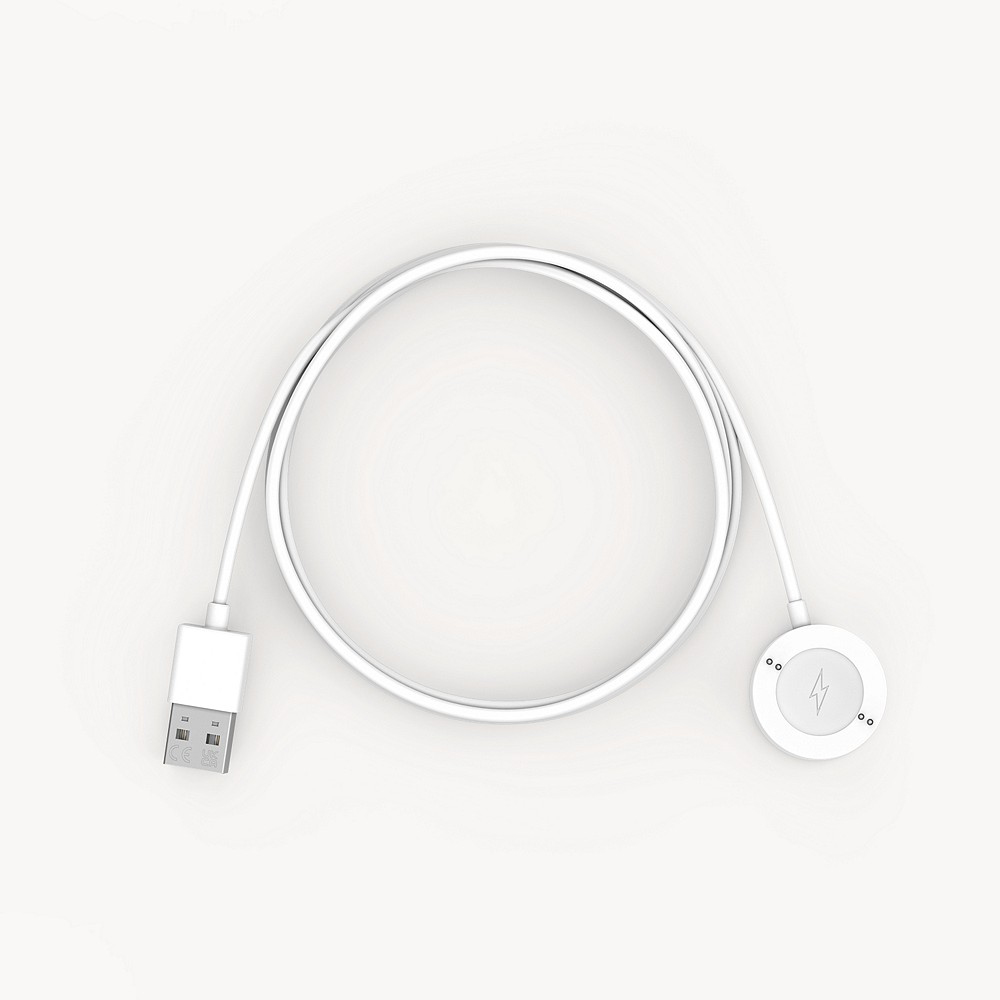 Fossil FTW0006 USB Rapid Charging cable Accessoire