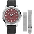 Frederique Constant Classics FC-120BRG3S6 Moneta Solarmetre Horloge