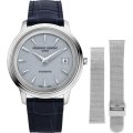 Frederique Constant Classics FC-120LB3S6 Moneta Solarmetre Horloge