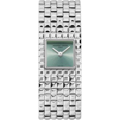 Frederique Constant Classics FC-200GR1MC6B Manchette Horloge