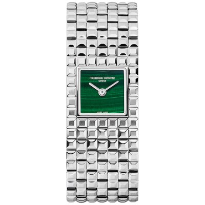 Frederique Constant Classics FC-200MA1MC6B Manchette Malachite Horloge