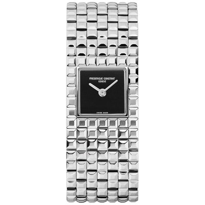 Frederique Constant Classics FC-200ONB1MC6B Manchette Onyx Horloge