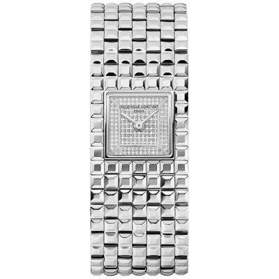 Frederique Constant Classics FC-200PVD1MC6B Manchette Horloge