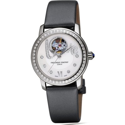 Frederique Constant FC-310LHB2PD6 Love Heart Beat Horloge