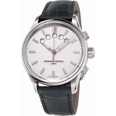 Frederique Constant FC-380NT4H6 Yacht Timer Horloge