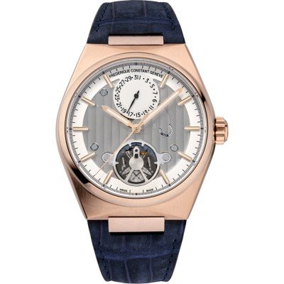 Frederique Constant FC-810CDG4NH9 Highlife Horloge