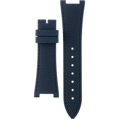 Frederique Constant Frederique Constant Straps FCR-NHBL24X18 Highlife band