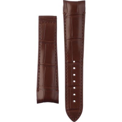 Frederique Constant FCS-ADBRM22X18-WOCLIP band