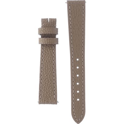 Frederique Constant FCS-BR15X12 Classic Slimline ladies moonphase band