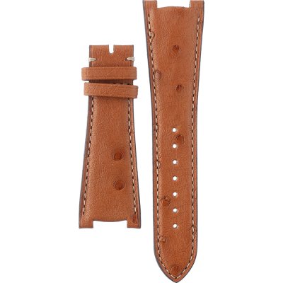 Frederique Constant Frederique Constant Straps FCS-NHOLBR25.5X18 Manufacture Highlife band