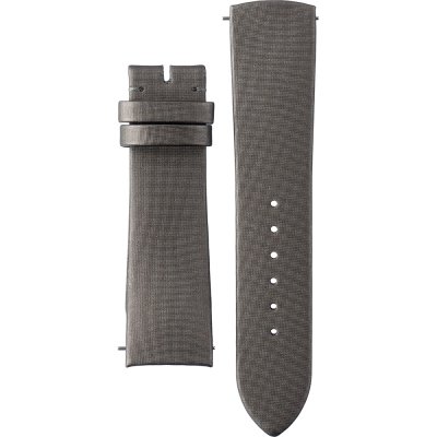 Frederique Constant FCS-SGREYDC20X18 band