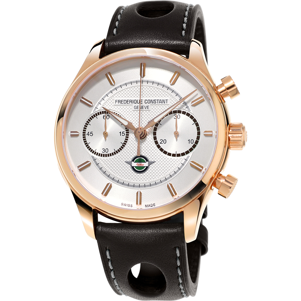 Frederique Constant Limited Editions FC-397HV5B4 Healey Limited Edition Horloge