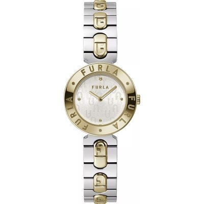 Furla Heritage WW00004007L4 Essential Horloge