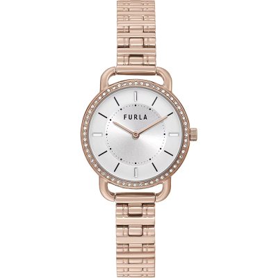 Furla Heritage WW00021015L3 New Sleek Horloge