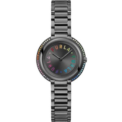 Furla Heritage WW00032003L7 Icon Shape Horloge