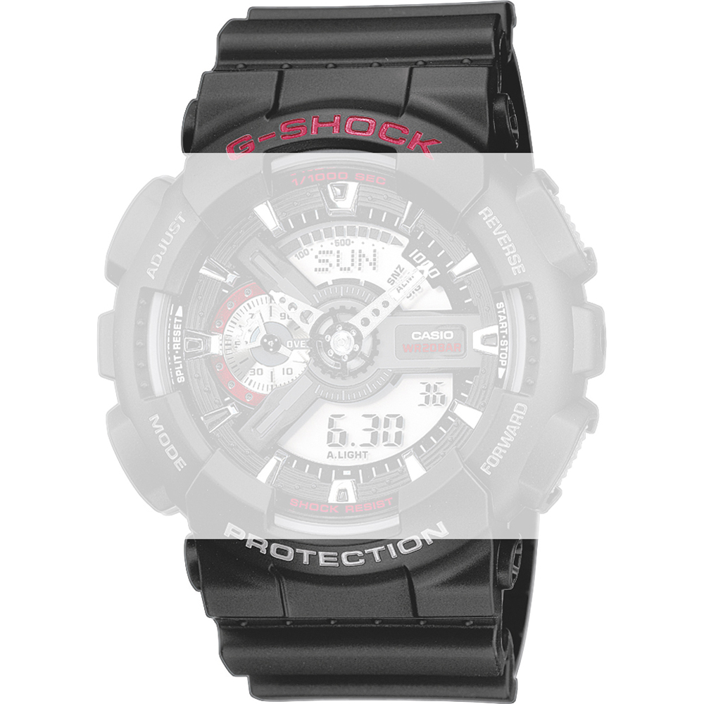 G-Shock 10366709 band