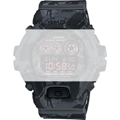 G-Shock 10502760 band